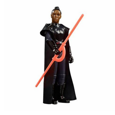 Star Wars The Retro Collection Action Figures Reva