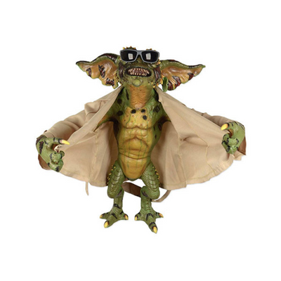 Gremlins 2 – Prop Replica – Stunt Puppet Flasher Gremlin