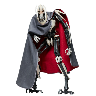 General Grievous Sixth Scale Figure by Sideshow Collectibles
