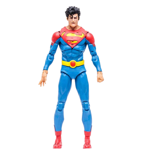 DC Multiverse Superman "Jon Kent"