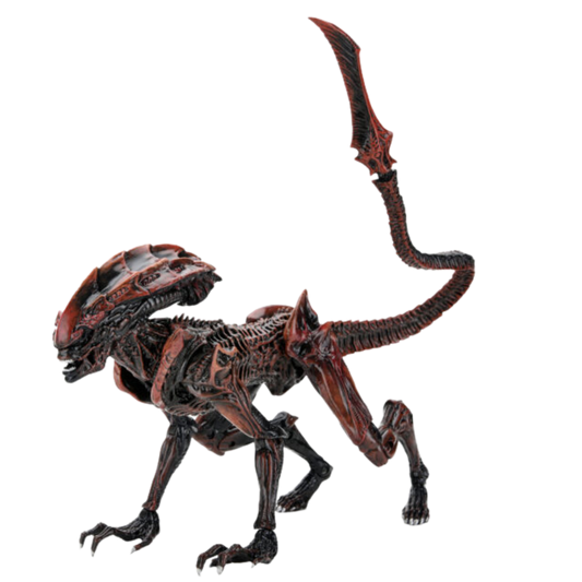 Aliens: Fireteam Elite 7” Scale Action Figures – Series 1- PROWLER ALIEN