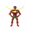 Masters of the Universe Origins Sun Man Action Figure