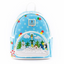 ELF BUDDY AND FRIENDS MINI BACKPACK LOUNGEFLY