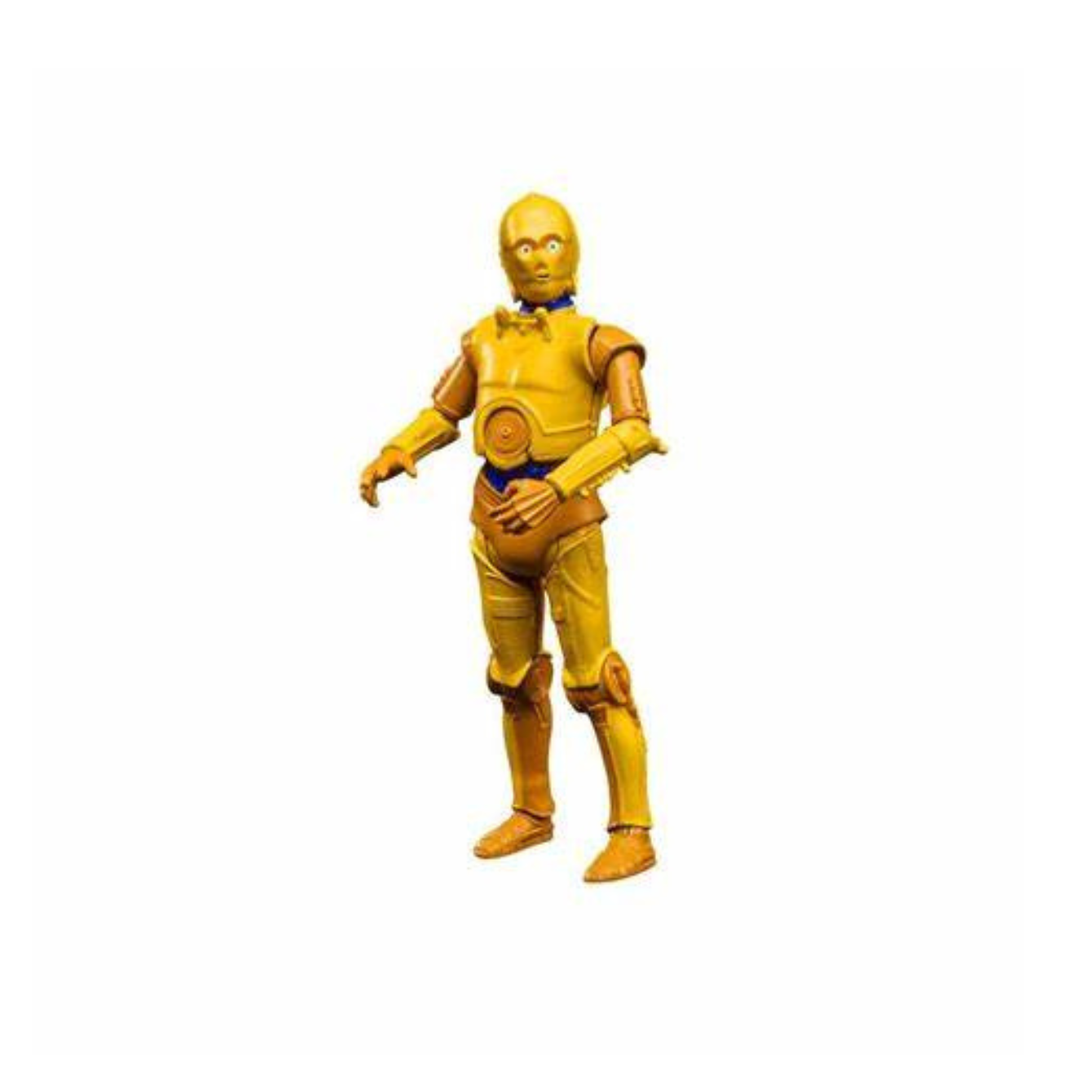 Star Wars The Vintage Collection Droids See-Threepio (C-3PO) 3 3/4-Inch Action Figure