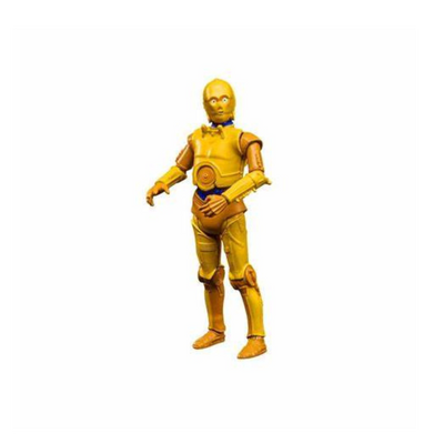 Star Wars The Vintage Collection Droids See-Threepio (C-3PO) 3 3/4-Inch Action Figure