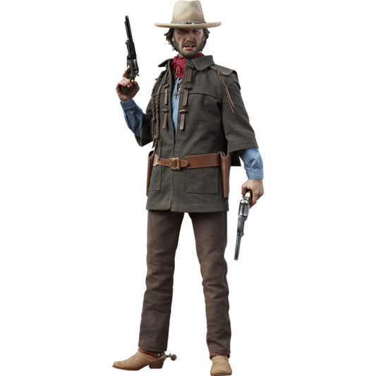 The Outlaw Josey Wales