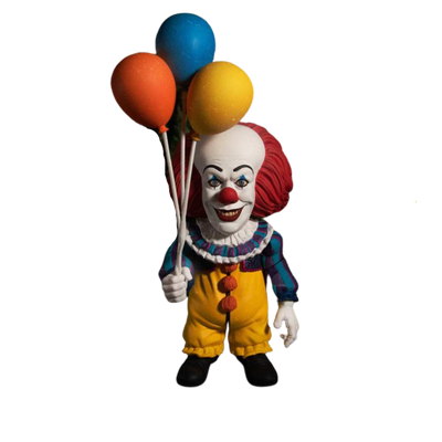 IT (1990): Deluxe Pennywise Designer Series