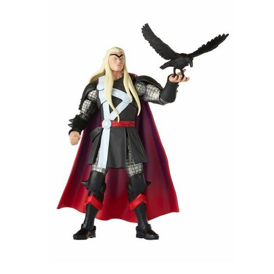 Avengers Comic Marvel Legends Thor Herald of Galactus 6-Inch Action Figure