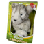 WowWee Alive Electronic Plush Husky Puppy