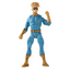 Avengers Comic Marvel Legends Speedball 6-Inch Action Figure