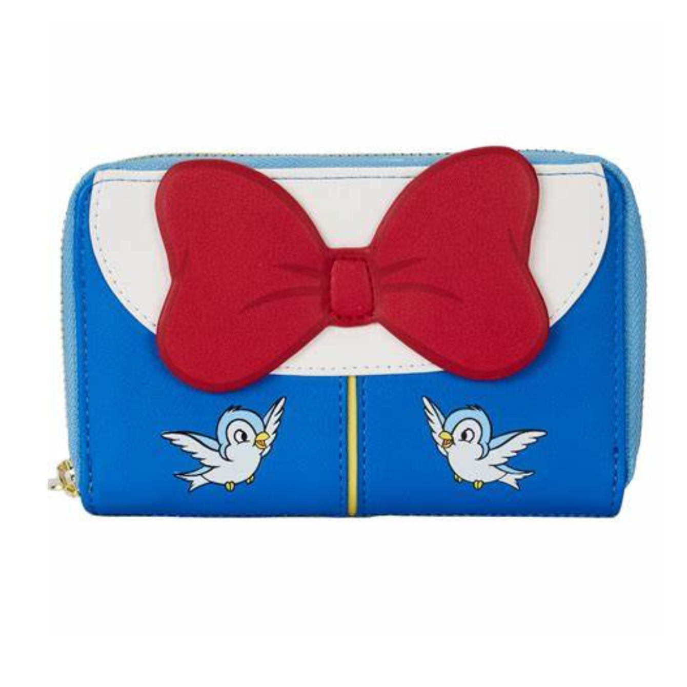 Snow White Cosplay Wallet Loungefly