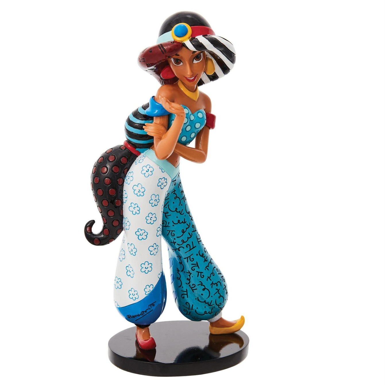 Jasmine Disney Britto