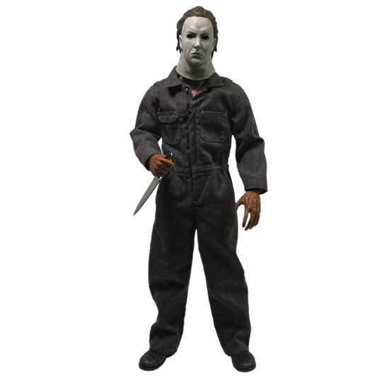 Halloween 5: The Revenge of Michael Myers Sixth Scale