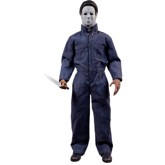Halloween 4: The Return of Michael Myers 12" Figure