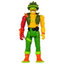 Toxic Crusaders ReAction Major Disaster figure Super 7