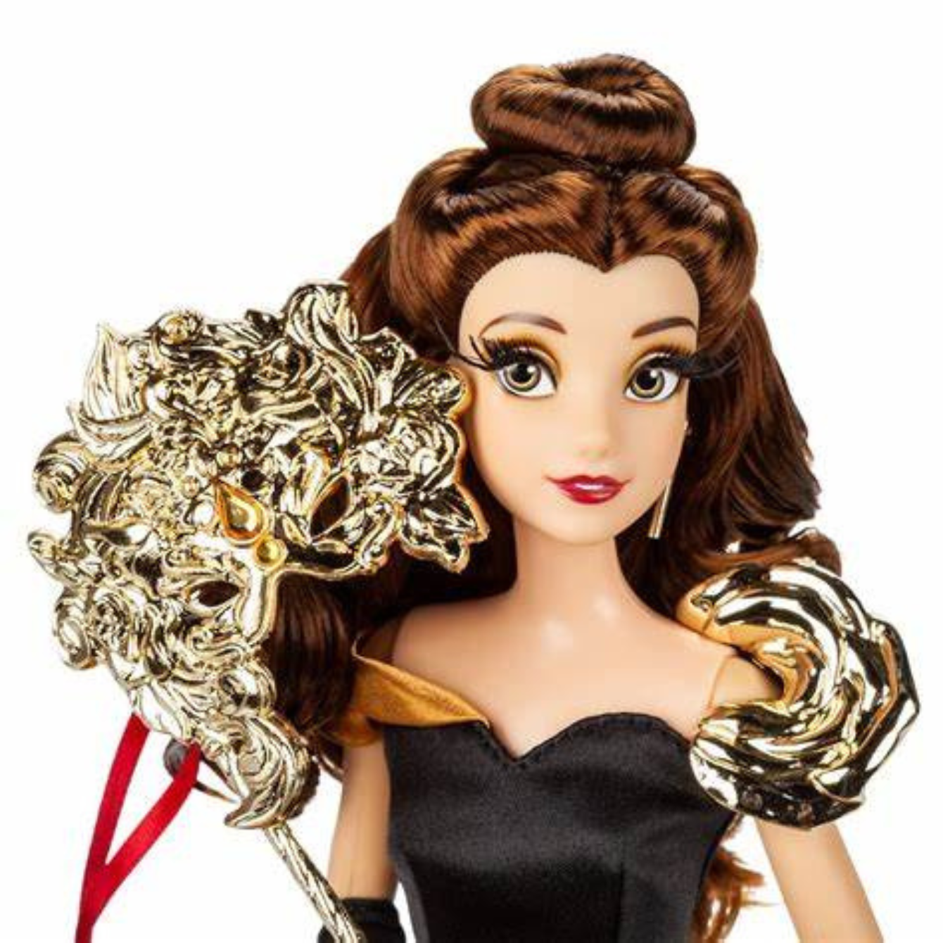 Disney Designer Collection Midnight Masquerade Belle Replay Toys LLC
