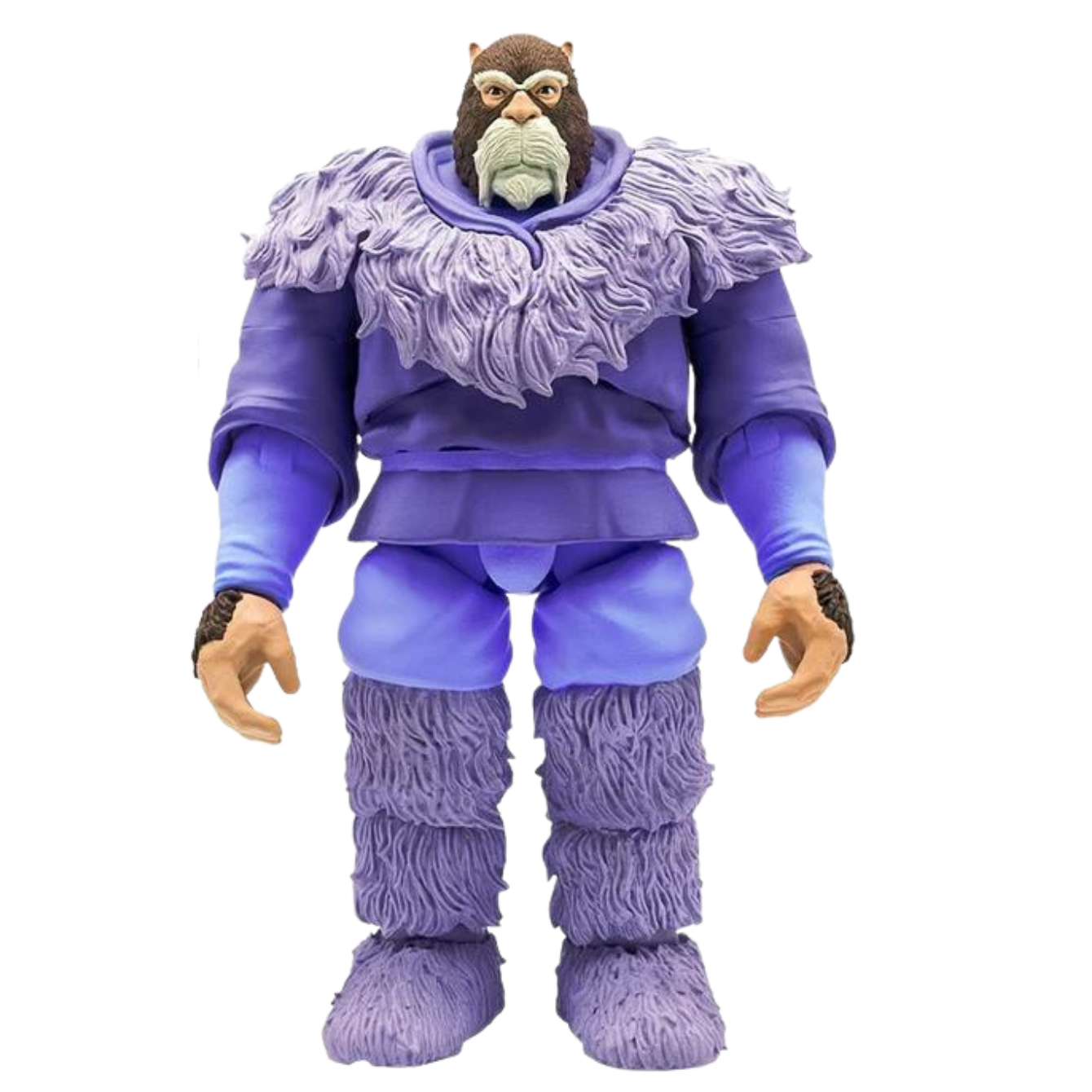 ThunderCats Ultimates Snowman of Hook Mountain 7-Inch Action Figure