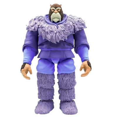 ThunderCats Ultimates Snowman of Hook Mountain 7-Inch Action Figure