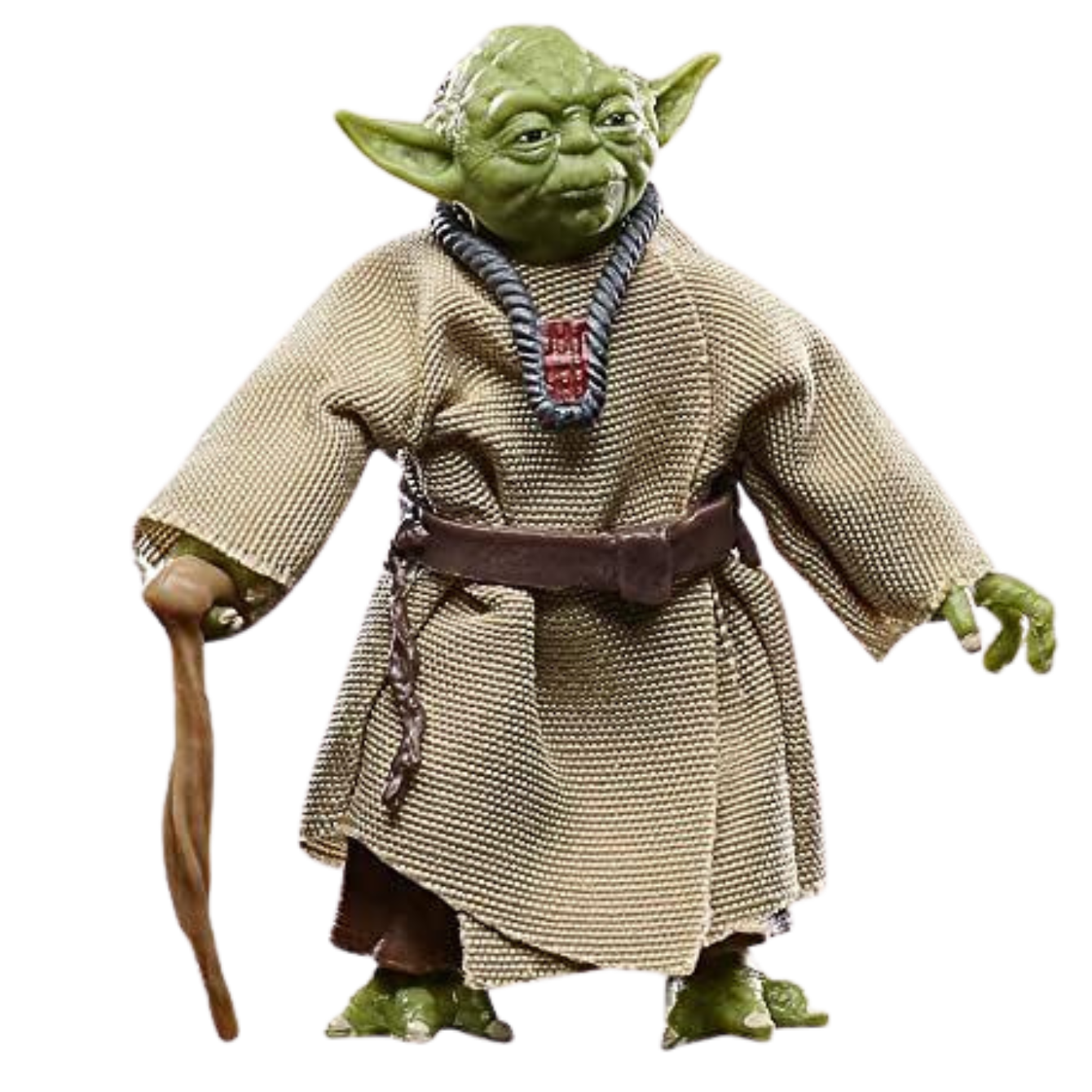 Star Wars Vintage Collection Yoda 3 3/4 Inch Figure