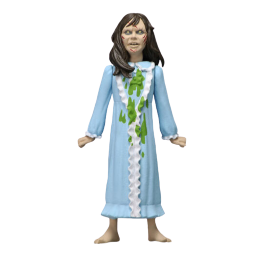Toony Terrors The Exorcist Regan