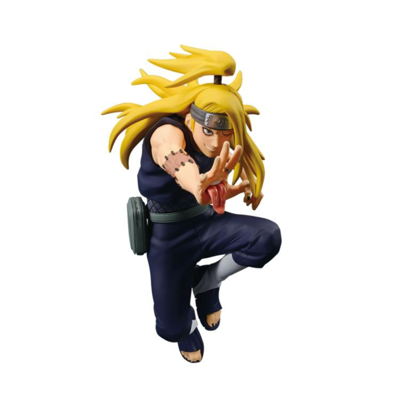 Naruto: Shippuden Vibration Stars (Sasuke vs. Deidara) Deidara (Ver.2)