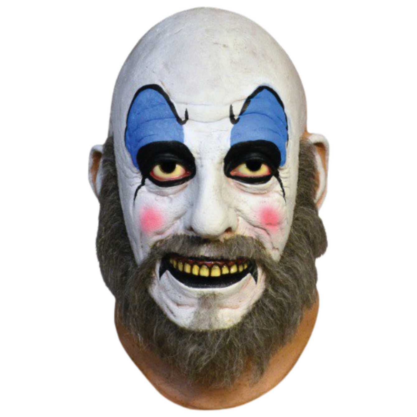 Captain Spaulding Face Mask (Full)