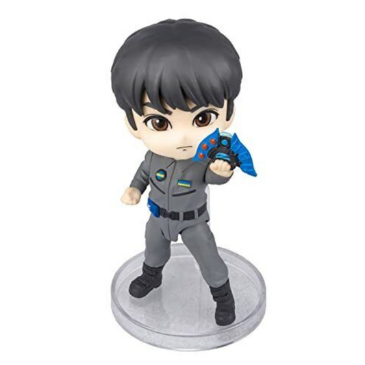 Bandai Figuarts mini Haruki Natsukawa Figure (Ultraman Z)