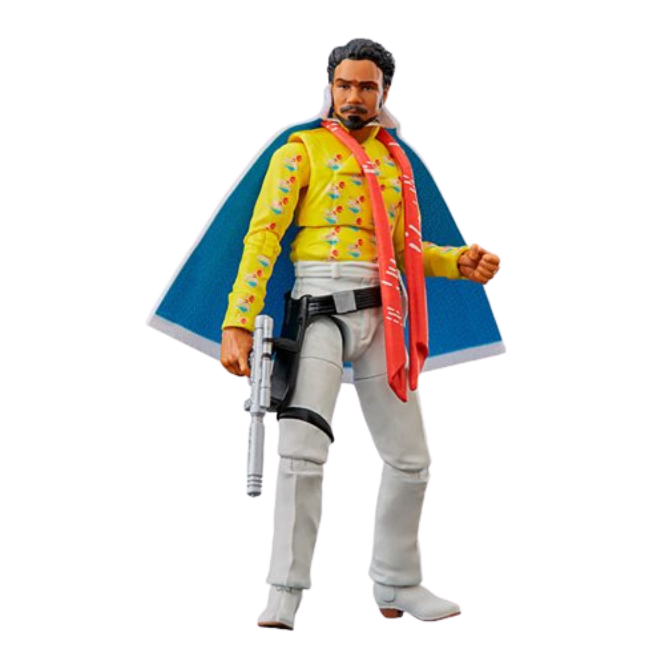 Star Wars the Vintage Collection Gaming Greets Lando Calrissian (Star Wars Battlefront II)