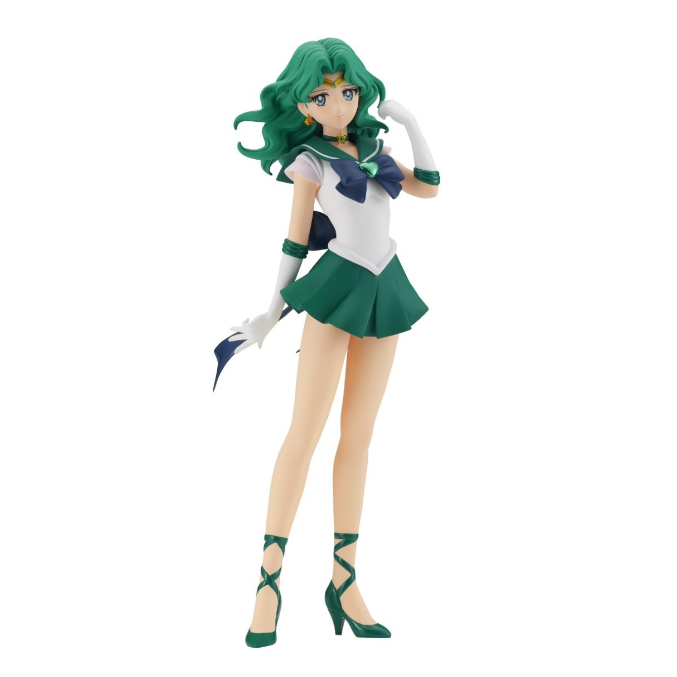 Sailor Moon Eternal Glitter & Glamours Super Sailor Neptune