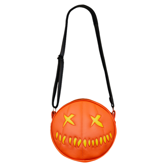 Trick or Treat Studios Sam O Lantern Bag