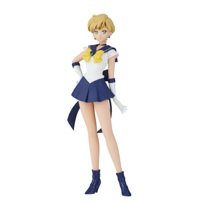 Sailor Moon Eternal Glitter & Glamours Super Sailor Uranus