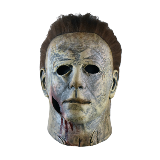 Halloween 2018 - Michael Myers Mask - Bloody Edition