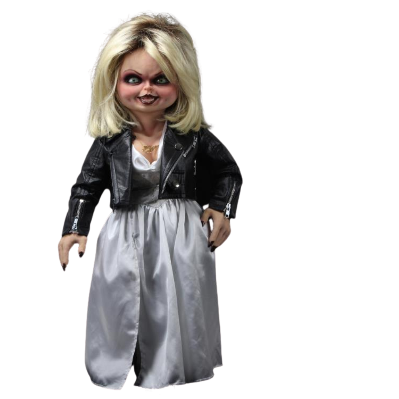 Bride of Chucky Life-Size Tiffany Replica