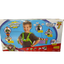 Buzz Lightyear Motorized Wings