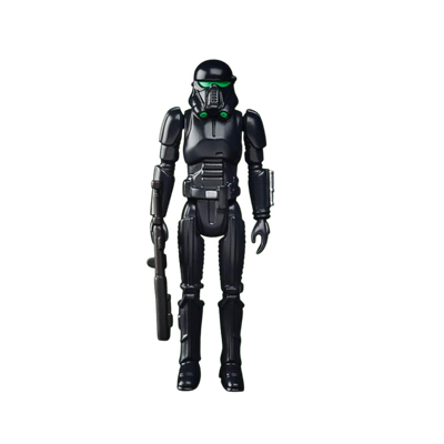 Star Wars The Retro Collection Imperial Death Trooper 3 3/4-Inch Action Figure