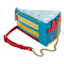 Snow White Loungefly Cake Cross Body