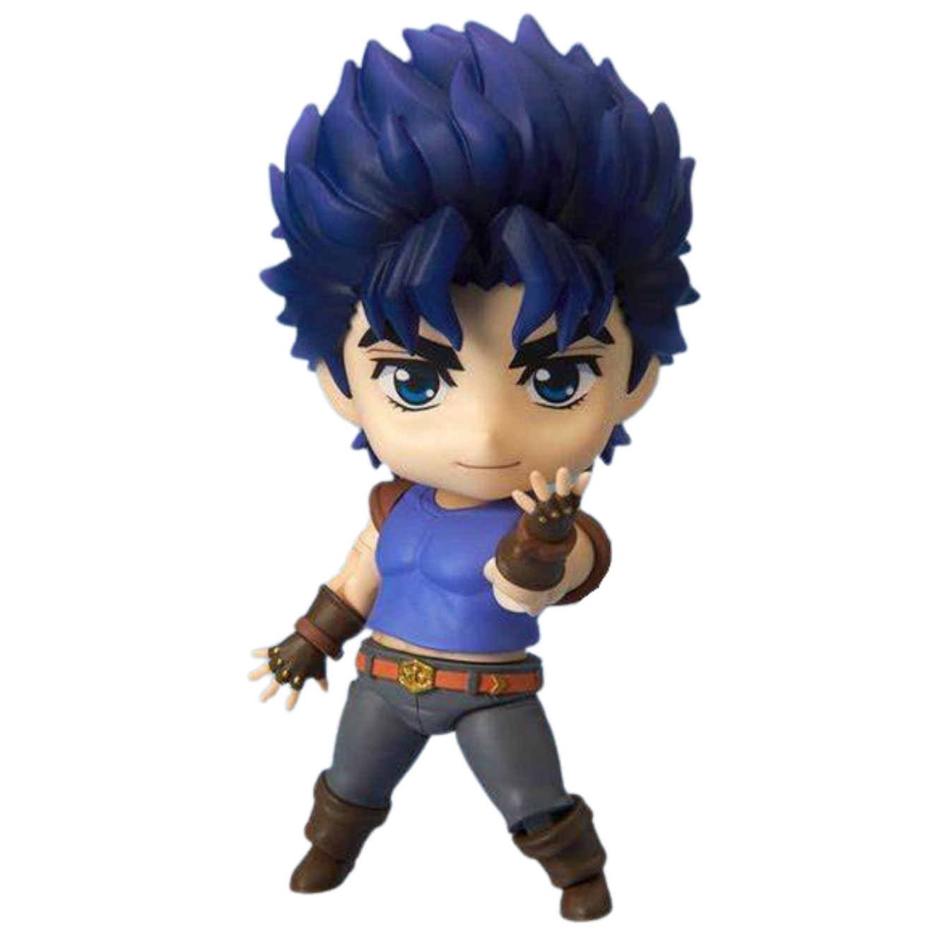 JoJo's Bizarre Adventure Nendoroid No.1602 Jonathan Joestar