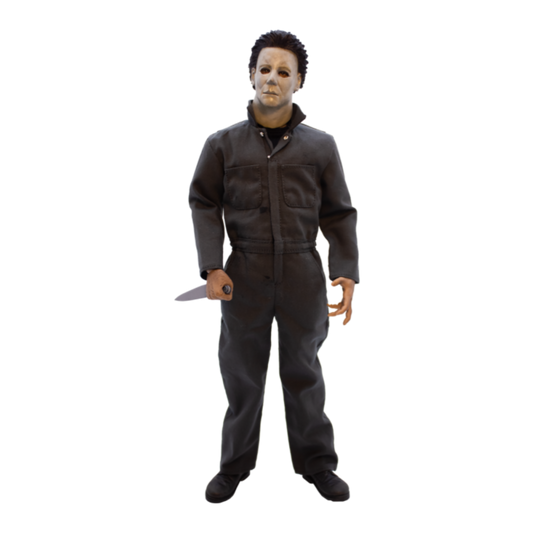 Halloween H2O - Michael Myers 12" Action Figure
