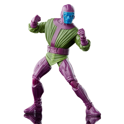 Avengers Marvel Legends 6-Inch Kang Action Figure