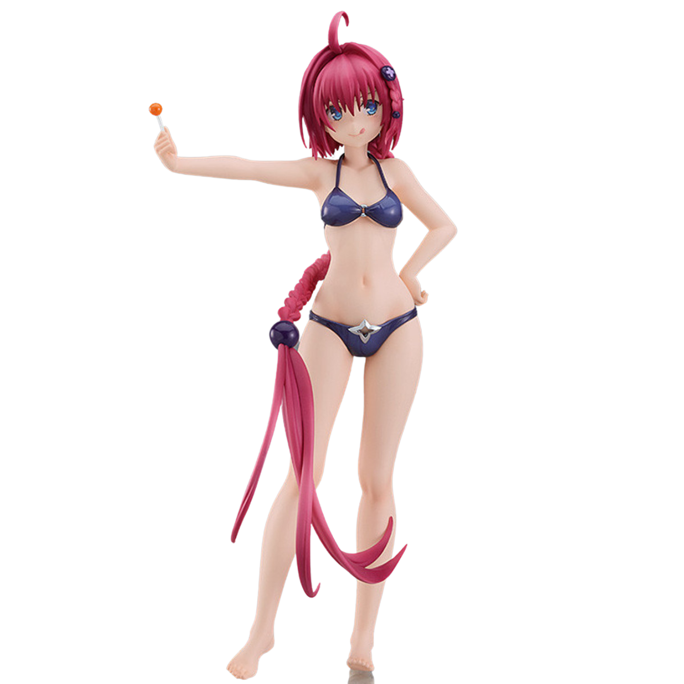 To Love-Ru Darkness Pop Up Parade Mea Kurosaki