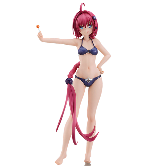 To Love-Ru Darkness Pop Up Parade Mea Kurosaki