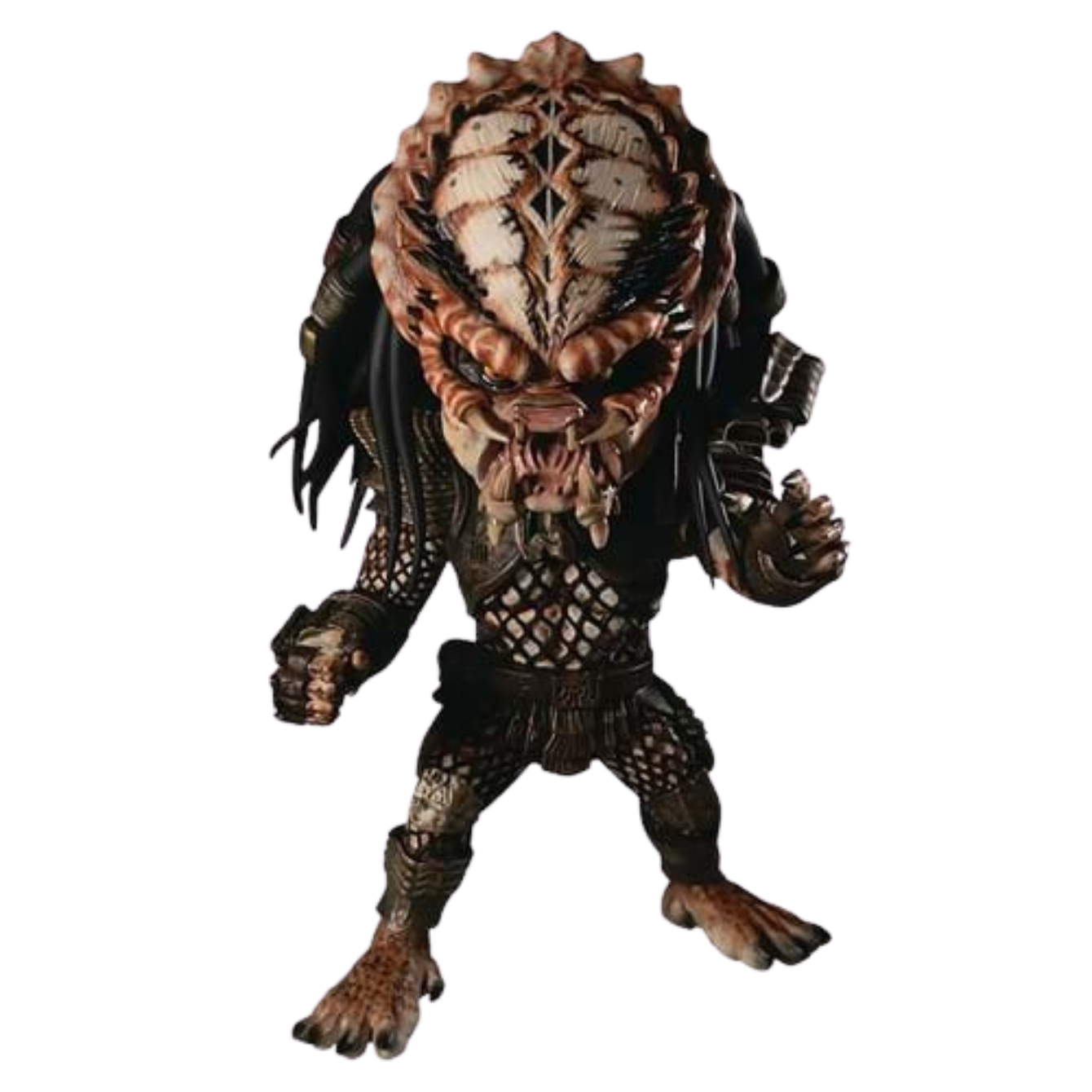 Mezco Predator 2: Deluxe City Hunter