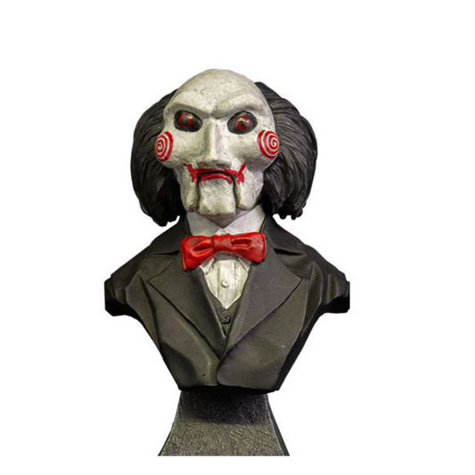 Billy Mini Bust Saw