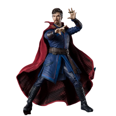 Tamashi Nations - Doctor Strange in The Multiverse of Madness Bandai Spirits S.H.Figuarts