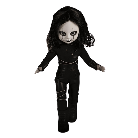 Living Dead Doll The Crow