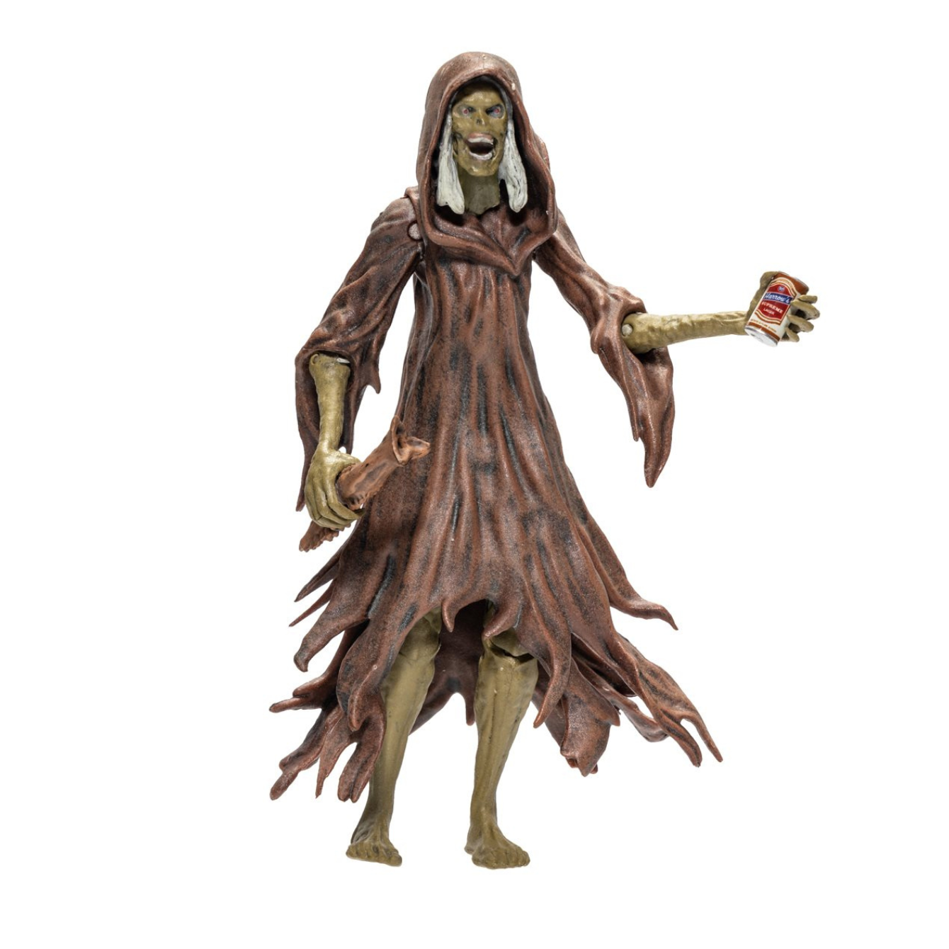 Creepshow The Creep 5-Inch FigBiz Action Figure