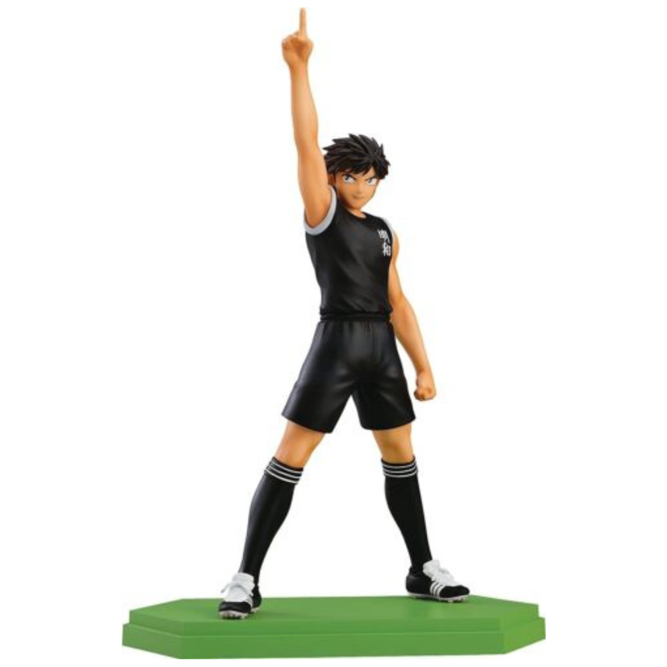 Captain Tsubasa Pop Up Parade Kojiro Hyuga