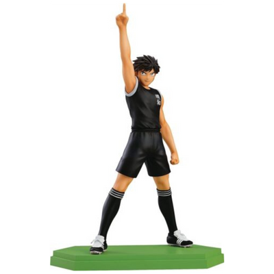 Captain Tsubasa Pop Up Parade Kojiro Hyuga