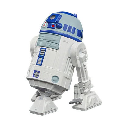 Star Wars The Vintage Collection Droids Artoo-Deetoo (R2-D2) 3 3/4-Inch Action Figure