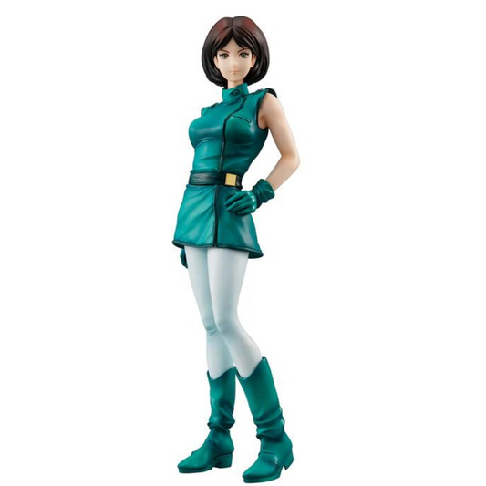 Megahouse - Gundam - Emma Sheen